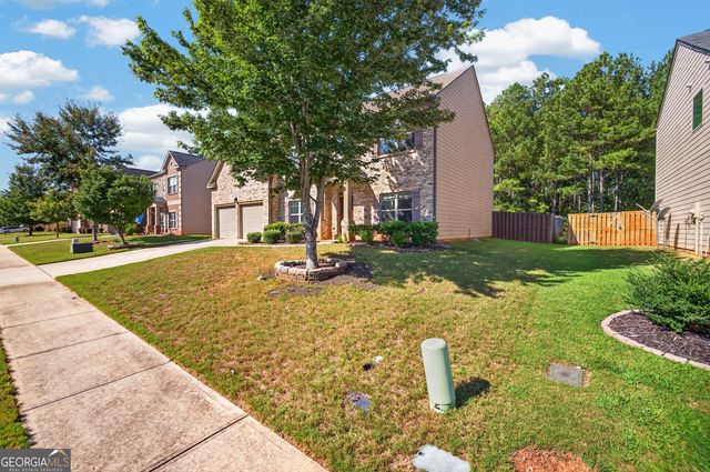 225 Mary Jane Lane, Covington, GA 30016