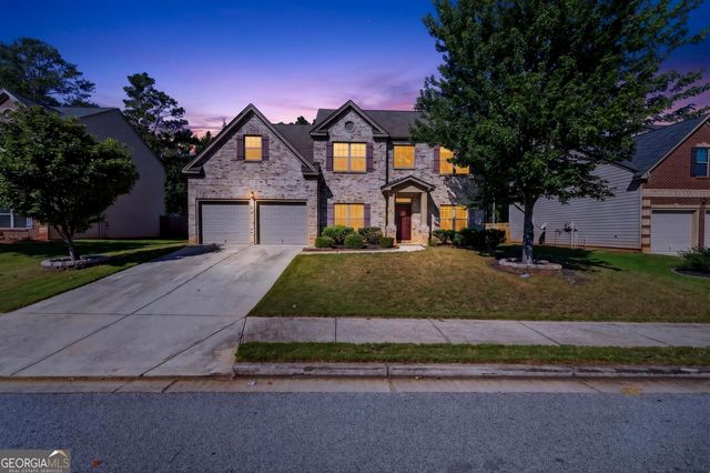 225 Mary Jane Lane, Covington, GA 30016