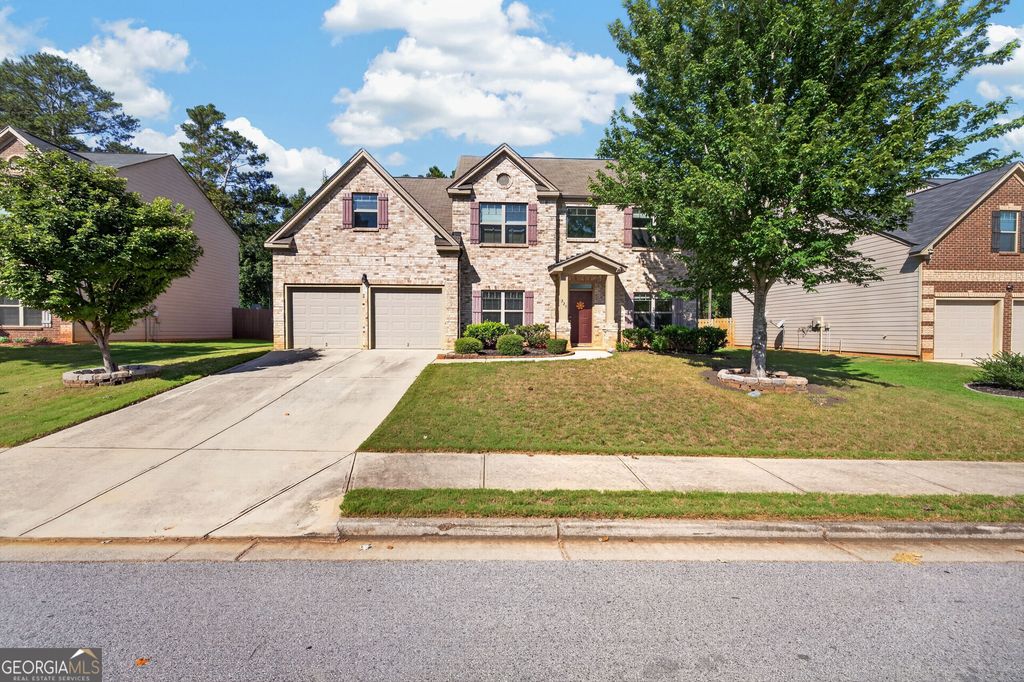 225 Mary Jane Lane, Covington, GA 30016