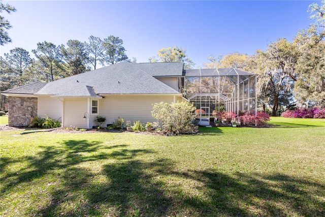 10614 SW 15TH LANE, Gainesville, FL 32607