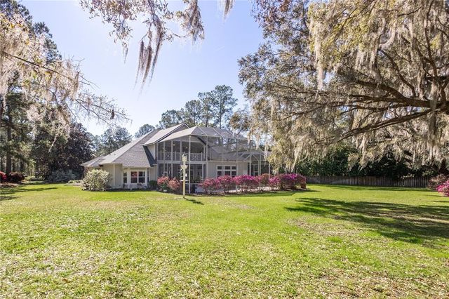 10614 SW 15TH LANE, Gainesville, FL 32607