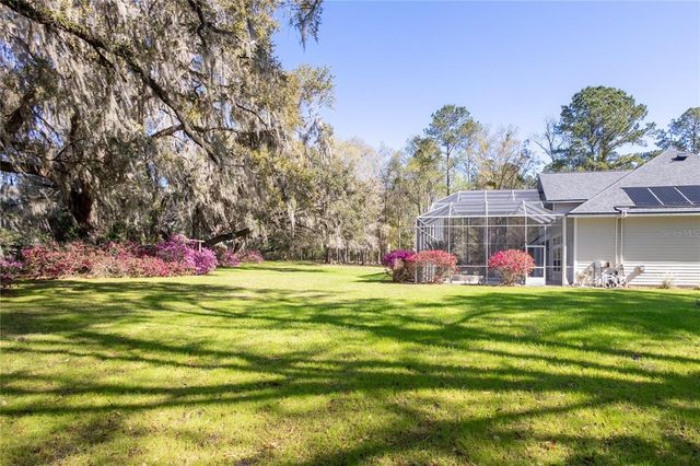 10614 SW 15TH LANE, Gainesville, FL 32607
