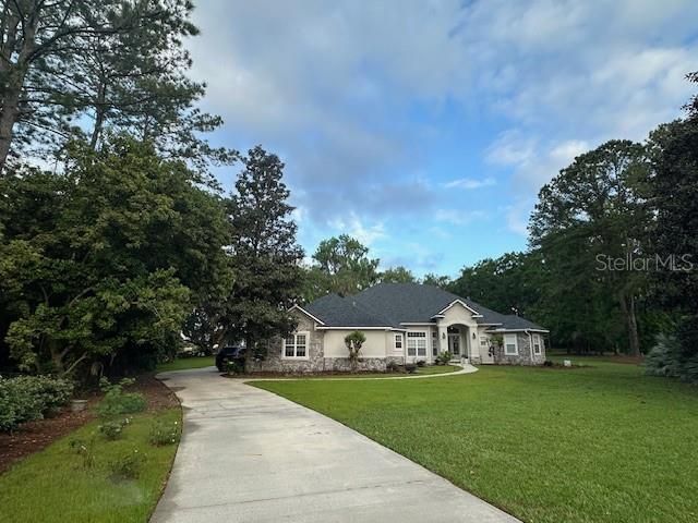 10614 SW 15TH LANE, Gainesville, FL 32607