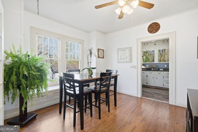 233 Georgianna Street, Jasper, GA 30143