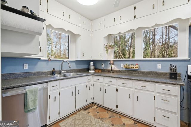 233 Georgianna Street, Jasper, GA 30143