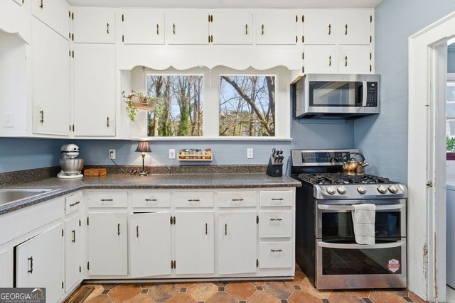 233 Georgianna Street, Jasper, GA 30143