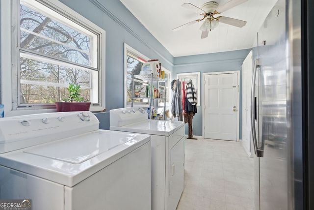 233 Georgianna Street, Jasper, GA 30143
