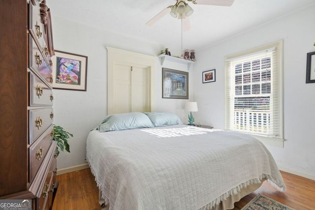 233 Georgianna Street, Jasper, GA 30143