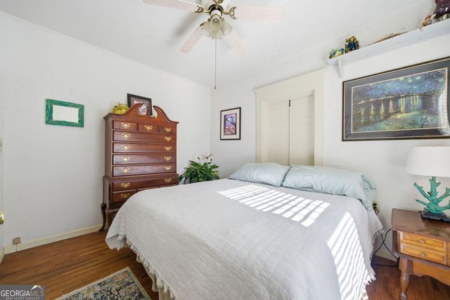 233 Georgianna Street, Jasper, GA 30143