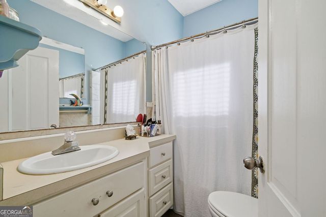 233 Georgianna Street, Jasper, GA 30143
