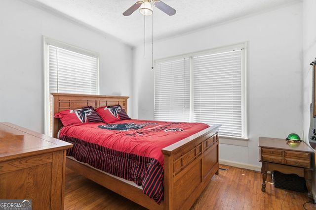 233 Georgianna Street, Jasper, GA 30143