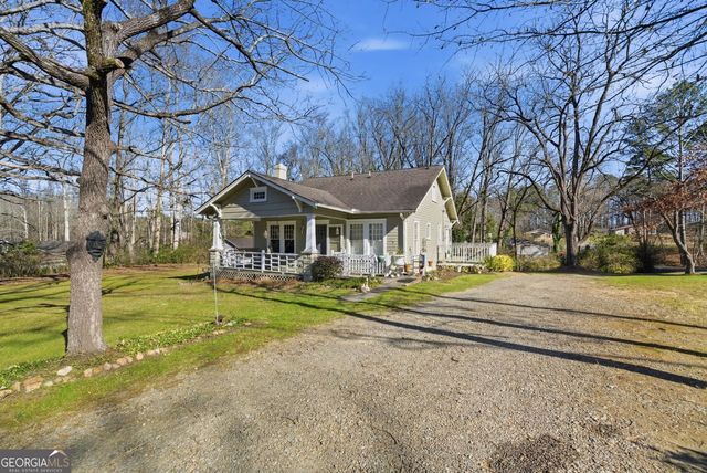 233 Georgianna Street, Jasper, GA 30143