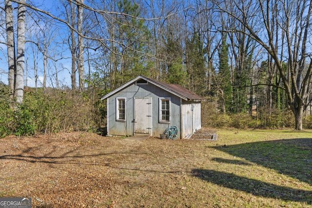 233 Georgianna Street, Jasper, GA 30143