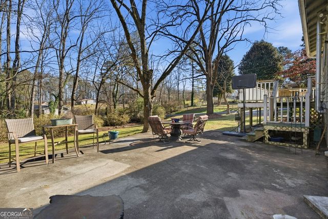 233 Georgianna Street, Jasper, GA 30143