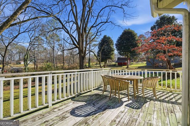 233 Georgianna Street, Jasper, GA 30143