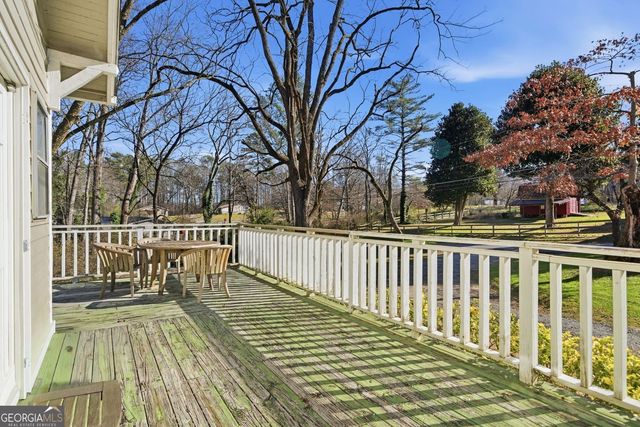 233 Georgianna Street, Jasper, GA 30143