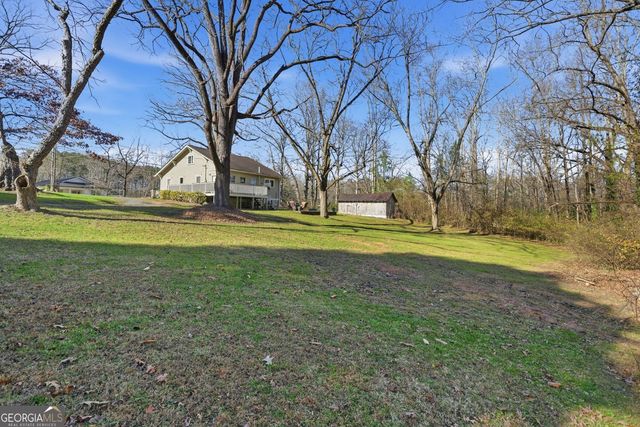 233 Georgianna Street, Jasper, GA 30143