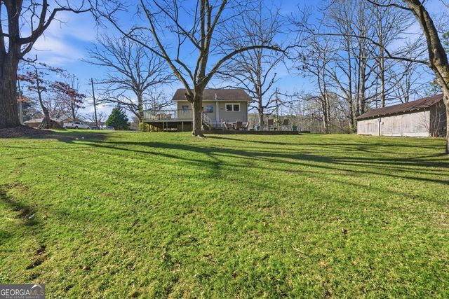 233 Georgianna Street, Jasper, GA 30143