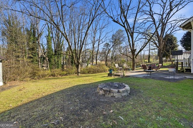 233 Georgianna Street, Jasper, GA 30143