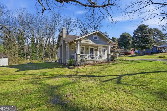 233 Georgianna Street, Jasper, GA 30143