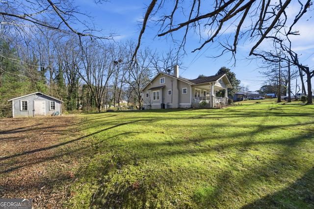 233 Georgianna Street, Jasper, GA 30143