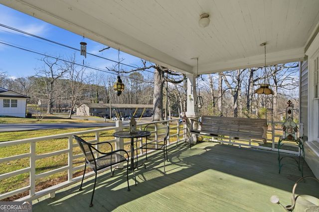 233 Georgianna Street, Jasper, GA 30143