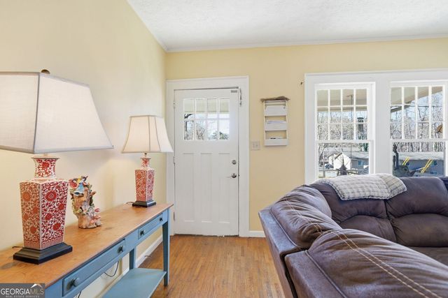 233 Georgianna Street, Jasper, GA 30143