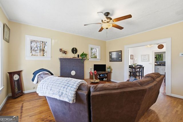233 Georgianna Street, Jasper, GA 30143