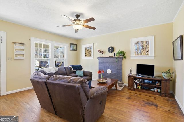 233 Georgianna Street, Jasper, GA 30143