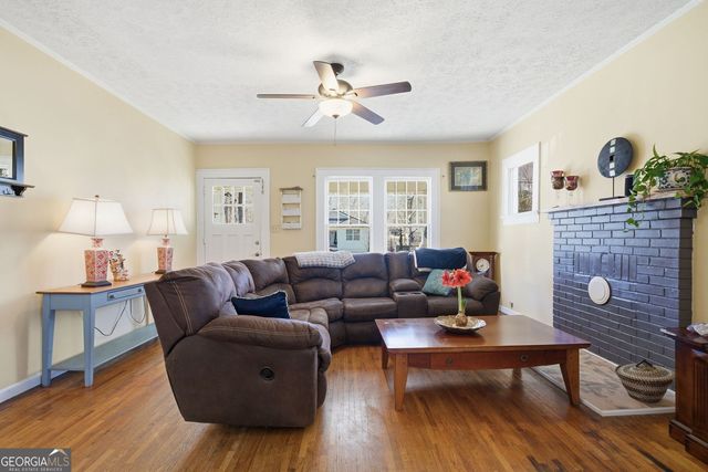 233 Georgianna Street, Jasper, GA 30143