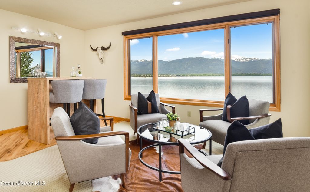 3361 Bottle Bay Rd, Sagle, ID 83860 photo 25