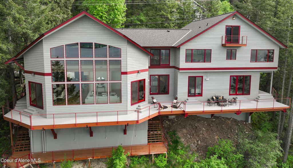 3361 Bottle Bay Rd, Sagle, ID 83860 photo 30