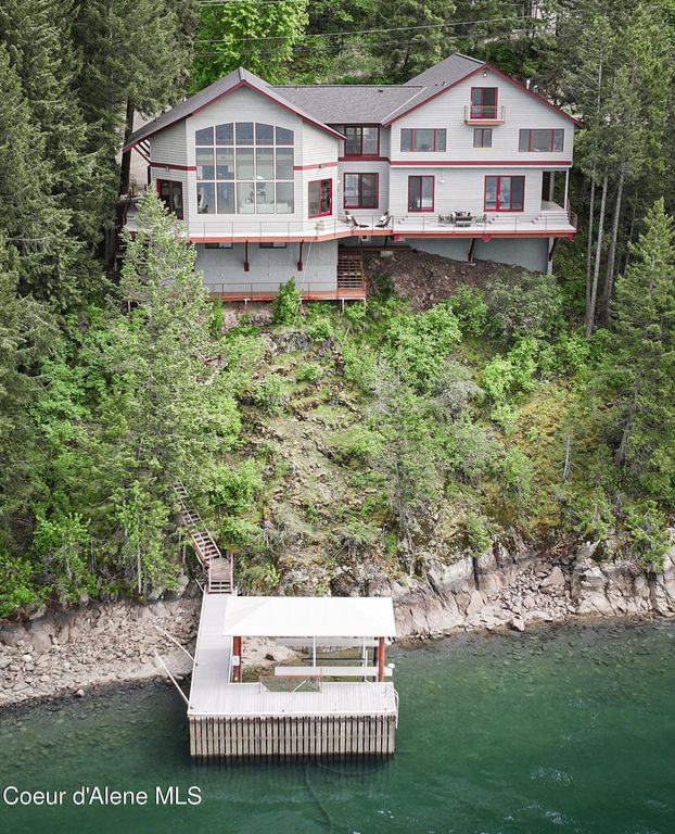 3361 Bottle Bay Rd, Sagle, ID 83860 photo 31