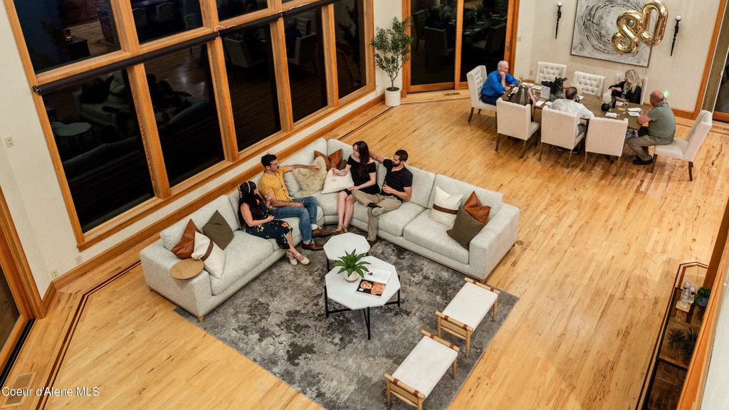 3361 Bottle Bay Rd, Sagle, ID 83860 photo 4