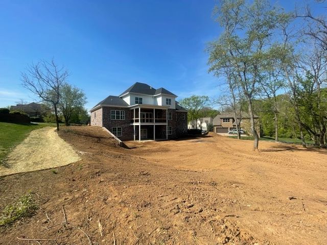 8247 Ambrose Ct, Brentwood, TN 37027