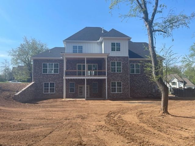 8247 Ambrose Ct, Brentwood, TN 37027