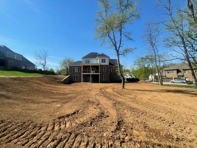 8247 Ambrose Ct, Brentwood, TN 37027