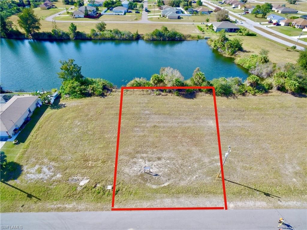 3402 NE 19th AVE, CAPE CORAL, FL 33909 — photo 2