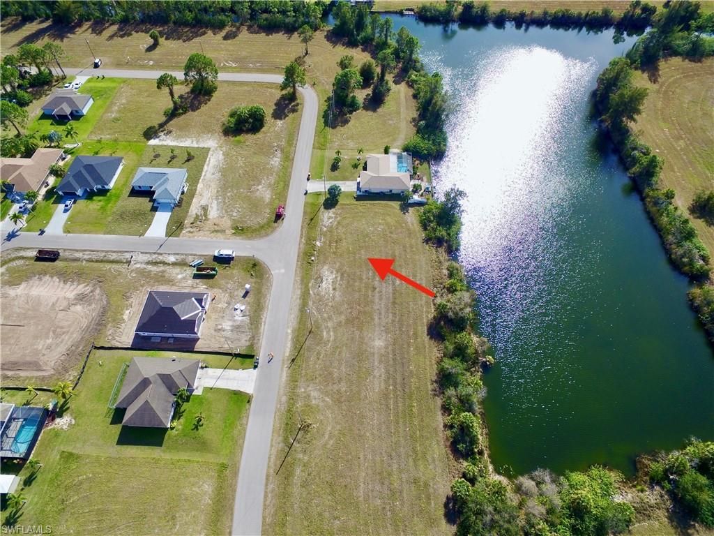 3402 NE 19th AVE, CAPE CORAL, FL 33909 — photo 5