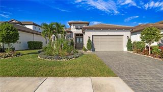 3693 Sapphire Cove CIR, Naples, FL 34114