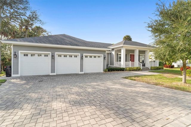 1702 SAXON DRIVE, New Smyrna Beach, FL 32169