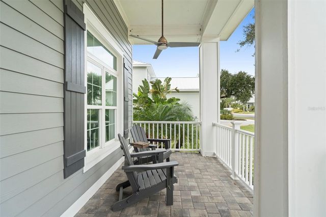 1702 SAXON DRIVE, New Smyrna Beach, FL 32169