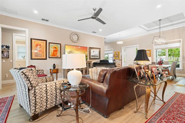 1702 SAXON DRIVE, New Smyrna Beach, FL 32169