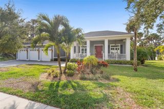 1702 SAXON DRIVE, New Smyrna Beach, FL 32169