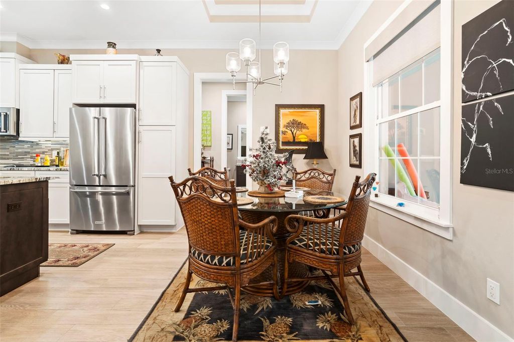 Image 12 of property listing at 1702 SAXON DRIVE, New Smyrna Beach, FL 32169