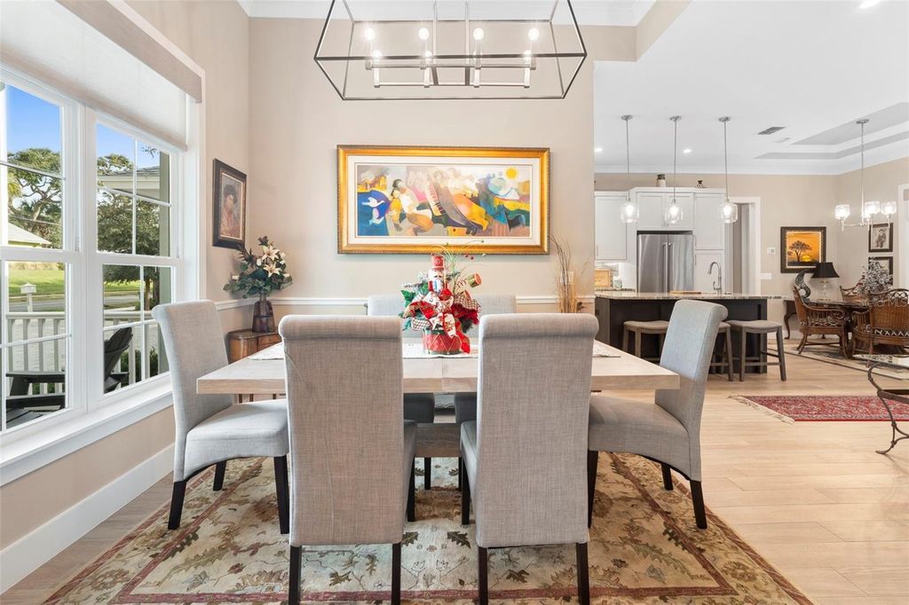 Image 13 of property listing at 1702 SAXON DRIVE, New Smyrna Beach, FL 32169