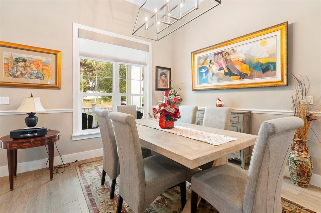 Image 14 of property listing at 1702 SAXON DRIVE, New Smyrna Beach, FL 32169
