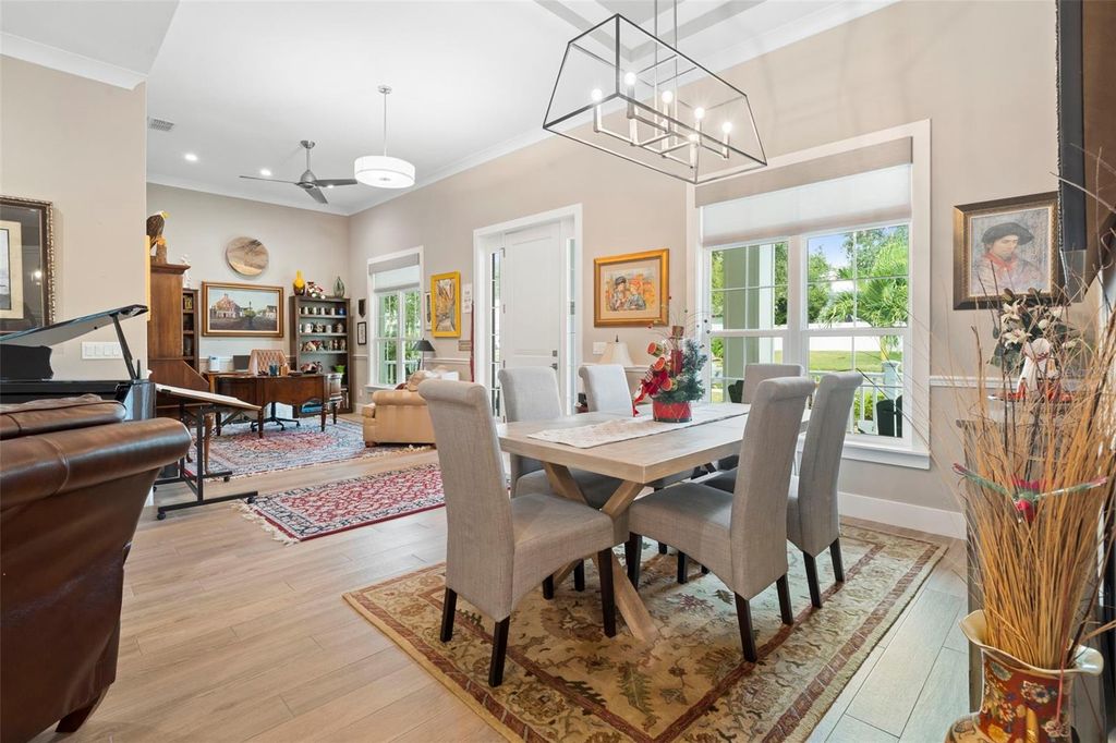 Image 15 of property listing at 1702 SAXON DRIVE, New Smyrna Beach, FL 32169