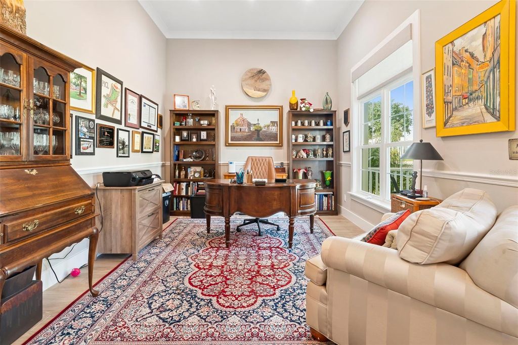 Image 16 of property listing at 1702 SAXON DRIVE, New Smyrna Beach, FL 32169