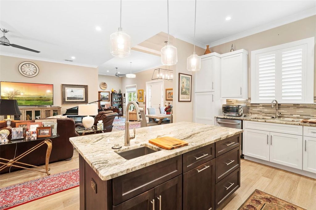 Image 19 of property listing at 1702 SAXON DRIVE, New Smyrna Beach, FL 32169